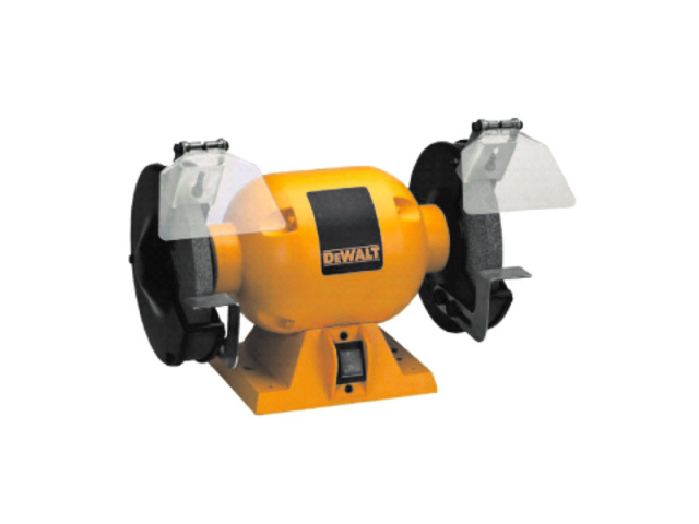 Dewalt – 150mm 373W Bench Grinder