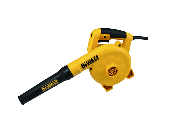 Dewalt – 800W-Corded Variable Speed Blower