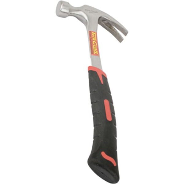 Tork Craft Hammer Claw 450G (16Oz) All Steel