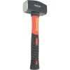 Tork Craft Hammer Club 1.1Kg (2.5Lb) Fibreglass Handle 215mm Tork Craft Hammer Club 1.1Kg (2.5Lb) Fibreglass Handle 215mm