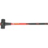 Tork Craft Hammer Sledge 5.4Kg (12Lb) Fibreglass Handle 900mm Tork Craft Hammer Sledge 5.4Kg (12Lb) Fibreglass Handle 900mm