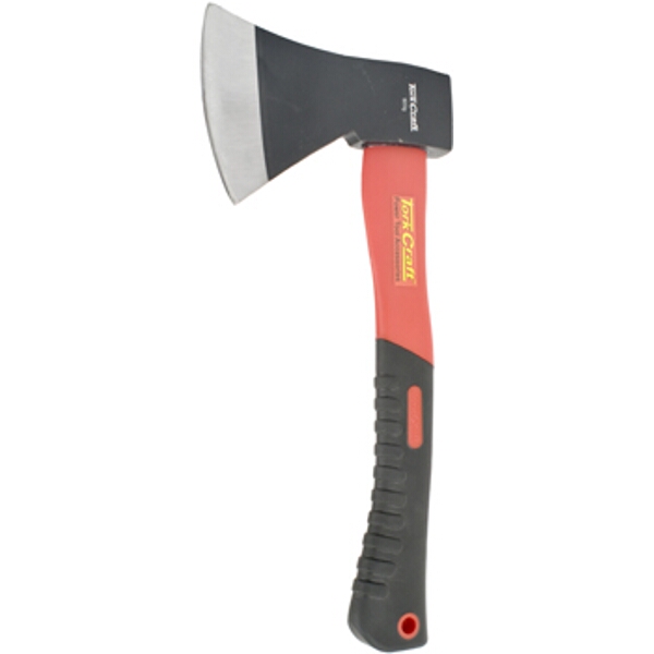 Tork Craft Axe 800G Fibreblass Handle 350mm