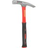 Tork Craft Hammer Mason 700G (24Oz) Fibreglass Handle Tork Craft Hammer Mason 700G (24Oz) Fibreglass Handle