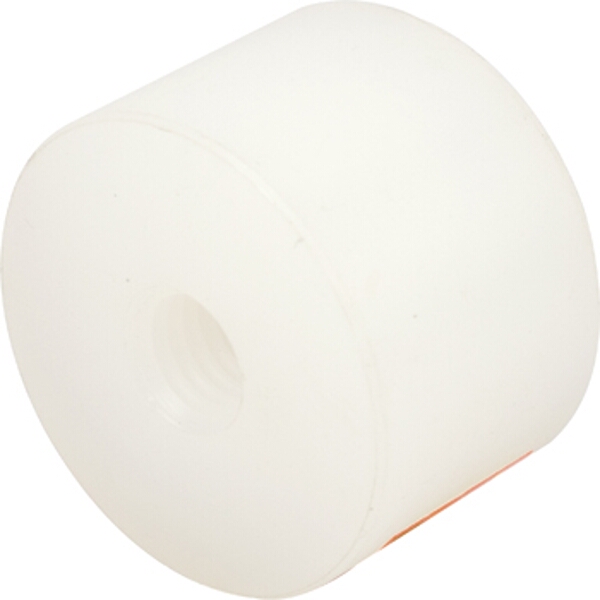 Tork Craft Hammer Replacement White Nylon Heads