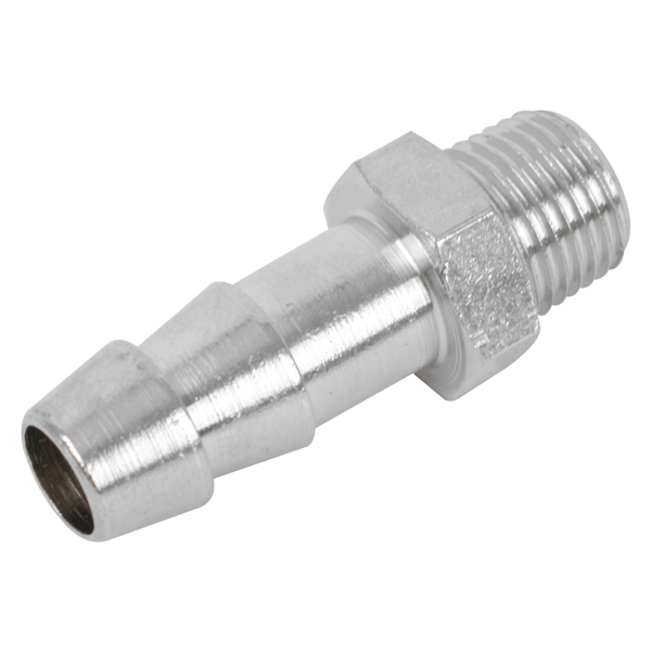 GAV Hose Adaptor 1/8″M X 8MM Packaged