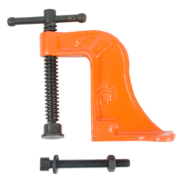 Pony 3″ Hold-Down Clamp