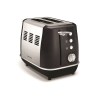 Morphy Richards – Toaster 2 Slice Stainless Steel Black – 900W “Evoke” Morphy Richards – Toaster 2 Slice Stainless Steel Black – 900W “Evoke”