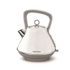 Morphy Richards – 1.5L Evoke Kettle – White Morphy Richards – 1.5L Evoke Kettle – White