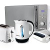 Taurus – 4 Piece Set – Microwave, Kettle, Toaster And Snackwich Maker Taurus – 4 Piece Set – Microwave, Kettle, Toaster And Snackwich Maker