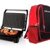 Mellerware – 2 Piece Pack Set Panini Press With Backpack Mellerware – 2 Piece Pack Set Panini Press With Backpack