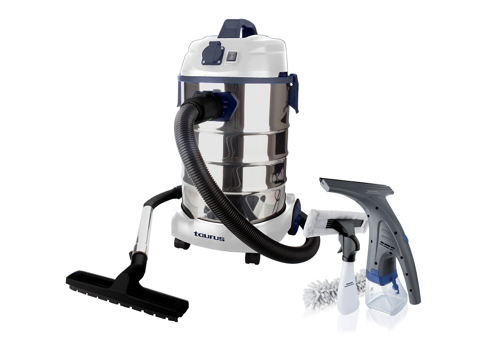 Taurus – Wet and Dry Vacuum Pack