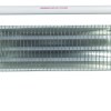 Elegance – 3 Bar Quartz Heater Elegance – 3 Bar Quartz Heater