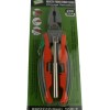 Waldo Multi function Combination Plier (200mm) and 8 Bit HEX Screwdriver Waldo Multi function Combination Plier (200mm) and 8 Bit HEX Screwdriver