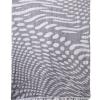Turkish Bath / Beach Towel (100% Cotton) – Raindrop Dark Grey (95x175cm) Turkish Bath / Beach Towel (100% Cotton) – Raindrop Dark Grey (95x175cm)