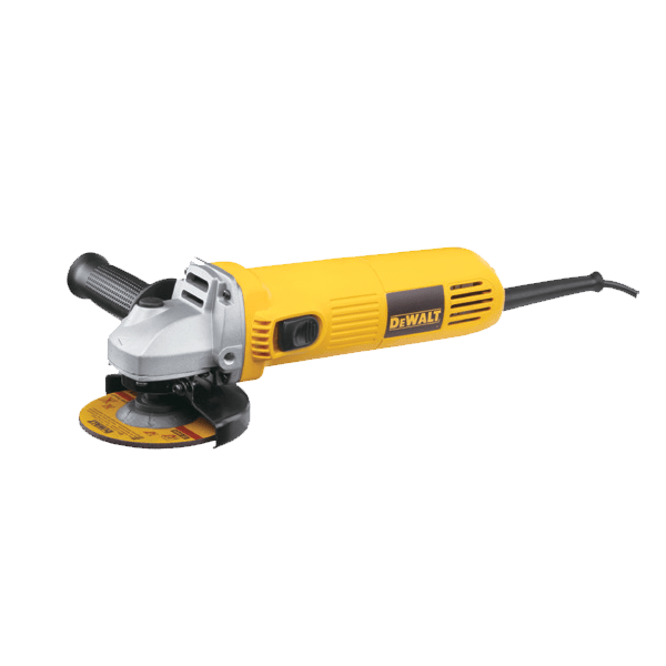 DeWalt Angle Grinder 950 W 115mm