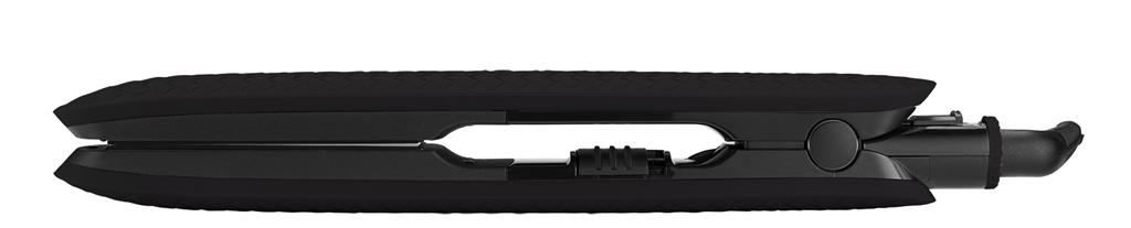 Russell Hobbs Black Retro Straightener