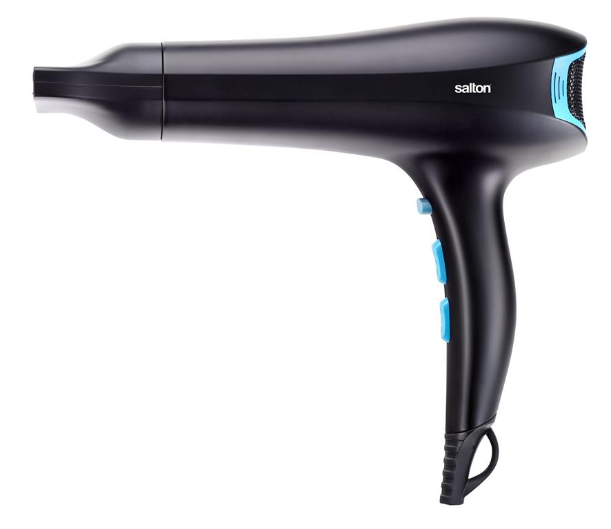 SALTON 2200W HAIR DRYER