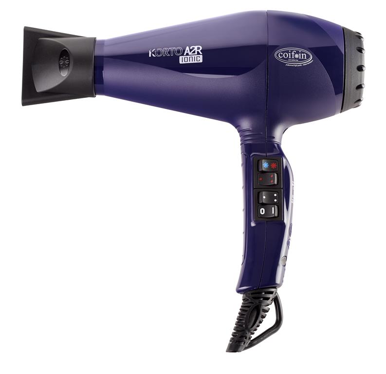 Coifin Hairdryer Korto A2Hairdryer