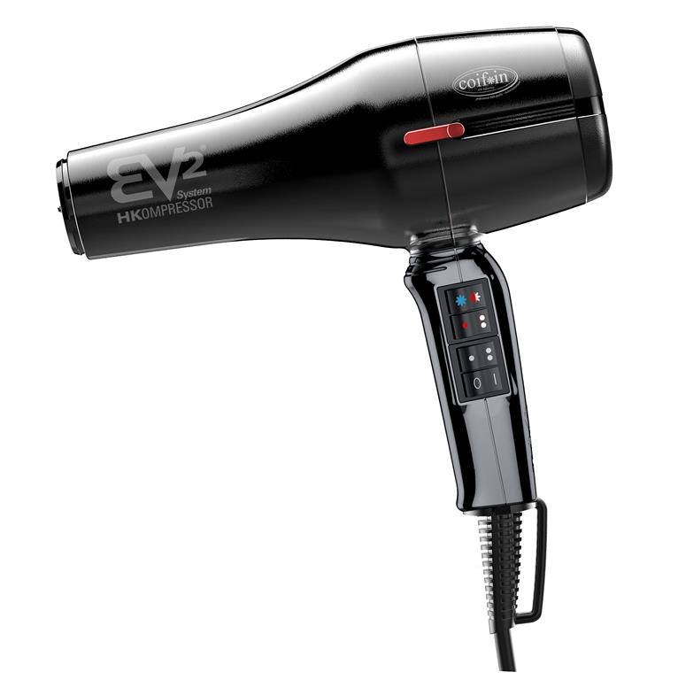 Coifin Hairdryer EV2H