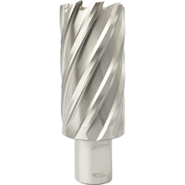 Tork Craft Annular Hole Cutter Hss 32 x 55mm Broach Slugger Bit