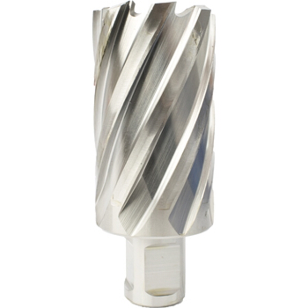 Tork Craft Annular Hole Cutter Hss 36 x 55mm Broach Slugger Bit