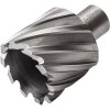 Tork Craft Annular Hole Cutter Hss 42 x 30mm Broach Slugger Bit Tork Craft Annular Hole Cutter Hss 42 x 30mm Broach Slugger Bit