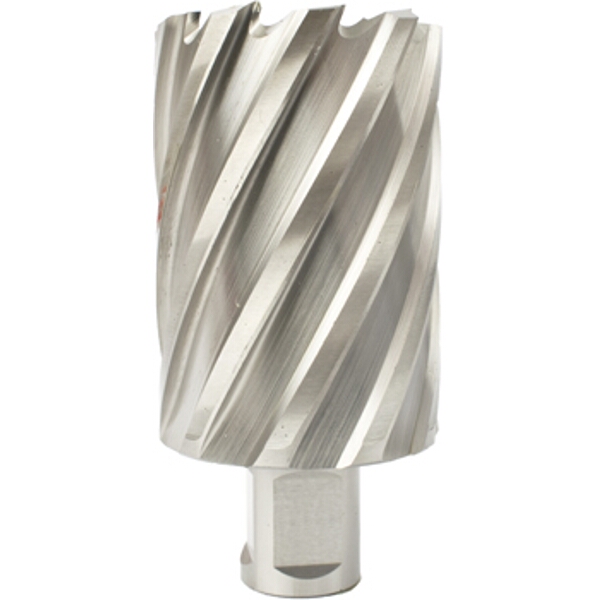 Tork Craft Annular Hole Cutter Hss 44 x 55mm Broach Slugger Bit