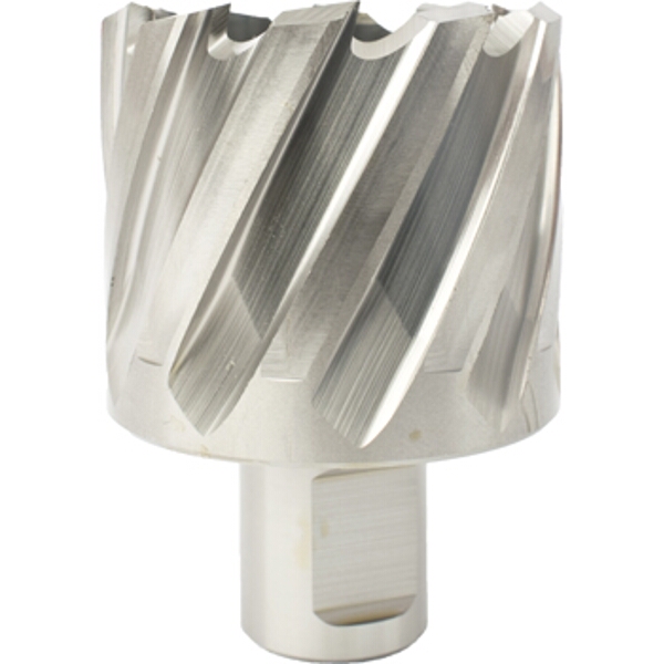 Tork Craft Annular Hole Cutter Hss 45 x 30mm Broach Slugger Bit