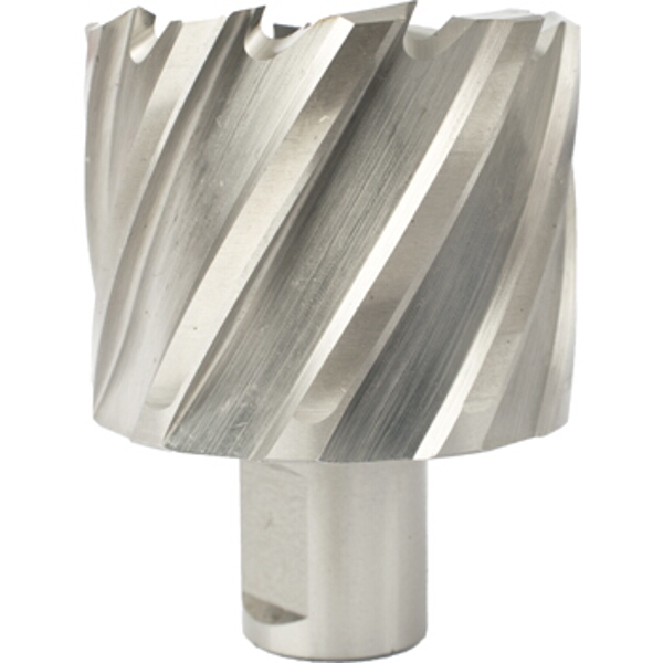 Tork Craft Annular Hole Cutter Hss 48 x 30mm Broach Slugger Bit