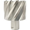 Tork Craft Annular Hole Cutter Hss 48 x 30mm Broach Slugger Bit Tork Craft Annular Hole Cutter Hss 48 x 30mm Broach Slugger Bit
