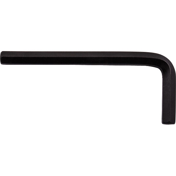 Tork Craft Allen Key Crv Black Finish 10 x 100 x 36mm