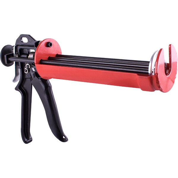 Tork Craft Chemichal Anchor Caulk Gun 2 Component Coax 380ml 4000N Silicone