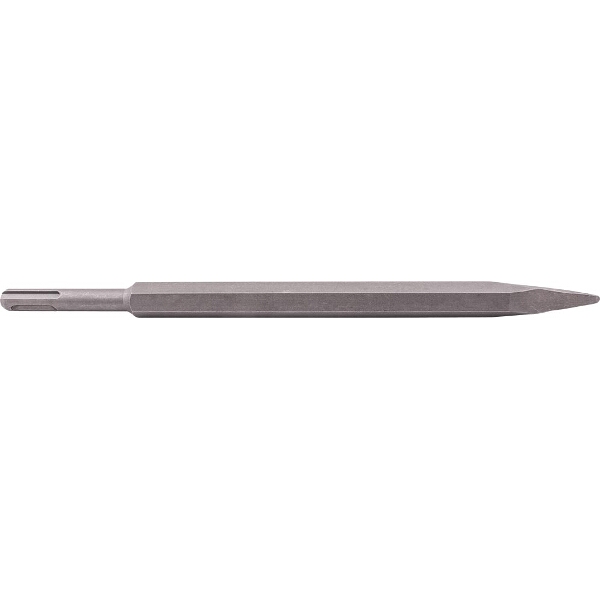 Tork Craft Chisel SDS Plus Pointed 14 x 250mm