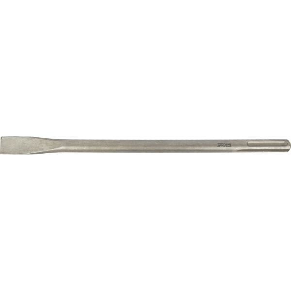 Tork Craft Chisel SDS Max Flat 18 x 400 x 25mm