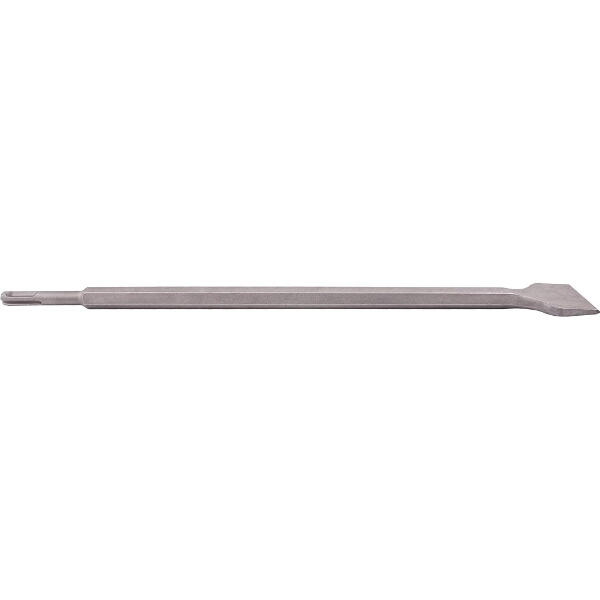 Tork Craft Chisel SDS Plus Flat 14 x 400 x 40mm
