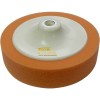 Tork Craft Compounding Sponge 150mm x m14 Standard Orange Tork Craft Compounding Sponge 150mm x m14 Standard Orange