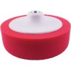 Tork Craft Compounding Sponge 150mm X M14 Red Tork Craft Compounding Sponge 150mm X M14 Red