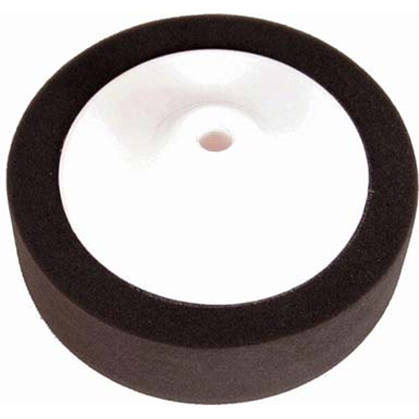 Tork Craft Compounding Sponge 150mm X M14 Black