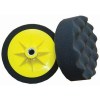 Tork Craft Compounding Sponge 150mm X M14 Black Waffle Soft Tork Craft Compounding Sponge 150mm X M14 Black Waffle Soft