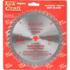Tork Craft Blade TCT 160 x 40T 20/16 General Purpose Combination Tork Craft Blade TCT 160 x 40T 20/16 General Purpose Combination