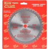 Tork Craft Blade TCT 170 x 40T 20-16mm General Purpose Combination Tork Craft Blade TCT 170 x 40T 20-16mm General Purpose Combination