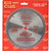 Tork Craft Blade TCT 185 x 60T 20/16 General Purpose Cross Cut Tork Craft Blade TCT 185 x 60T 20/16 General Purpose Cross Cut