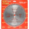 Tork Craft Blade TCT 235 x 40T 16mm General Purpose Combination Tork Craft Blade TCT 235 x 40T 16mm General Purpose Combination