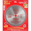 Tork Craft Blade TCT 250 x 40T30/1/20/16 General Purpose Combination Tork Craft Blade TCT 250 x 40T30/1/20/16 General Purpose Combination