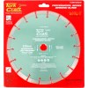 Tork Craft Diamond Blade 230mm Segm.Hot Pressed Tork Craft Diamond Blade 230mm Segm.Hot Pressed
