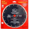 Tork Craft Diamond Blade 230mm Segmented Laser Industrial Tork Craft Diamond Blade 230mm Segmented Laser Industrial