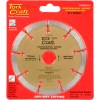 Tork Craft Diamond Blade 115mm Segmented Profesional Tork Craft Diamond Blade 115mm Segmented Profesional