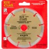 Tork Craft Diamond Blade Segmented 125×22.22mm Sintered Profesional Tork Craft Diamond Blade Segmented 125×22.22mm Sintered Profesional