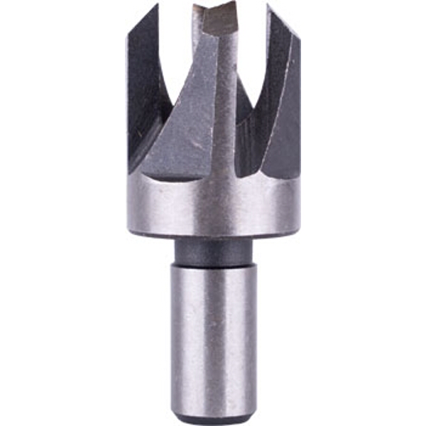Tork Craft Plug Cutter 12mm