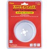 Tork Craft Hole Saw Bi-Metal 79mm Tork Craft Hole Saw Bi-Metal 79mm